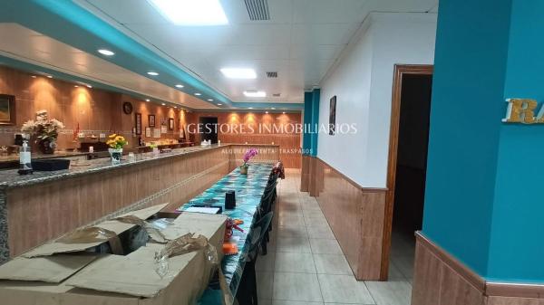 Local en Barri Eixample photo 1