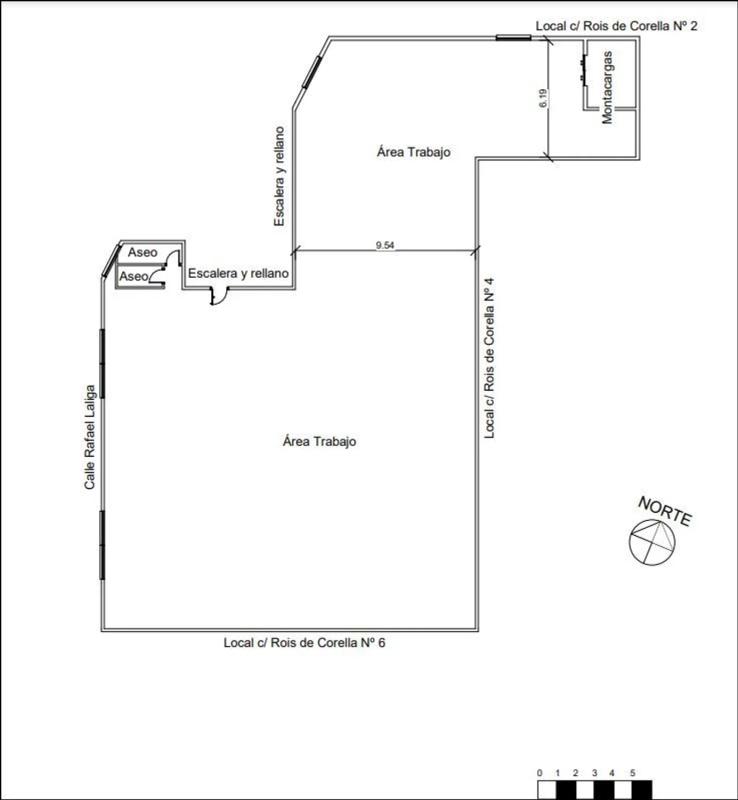 Properties for sale and rent in Spain plan 1