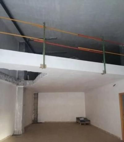 Local en avenida Tirant lo Blanc photo 1
