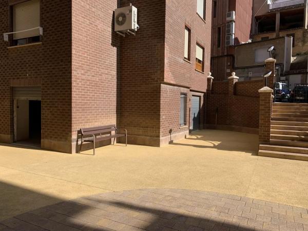 Local en calle Àngel Torró, 26 photo 1