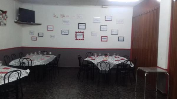 Local en calle Oliver, 14 photo 3