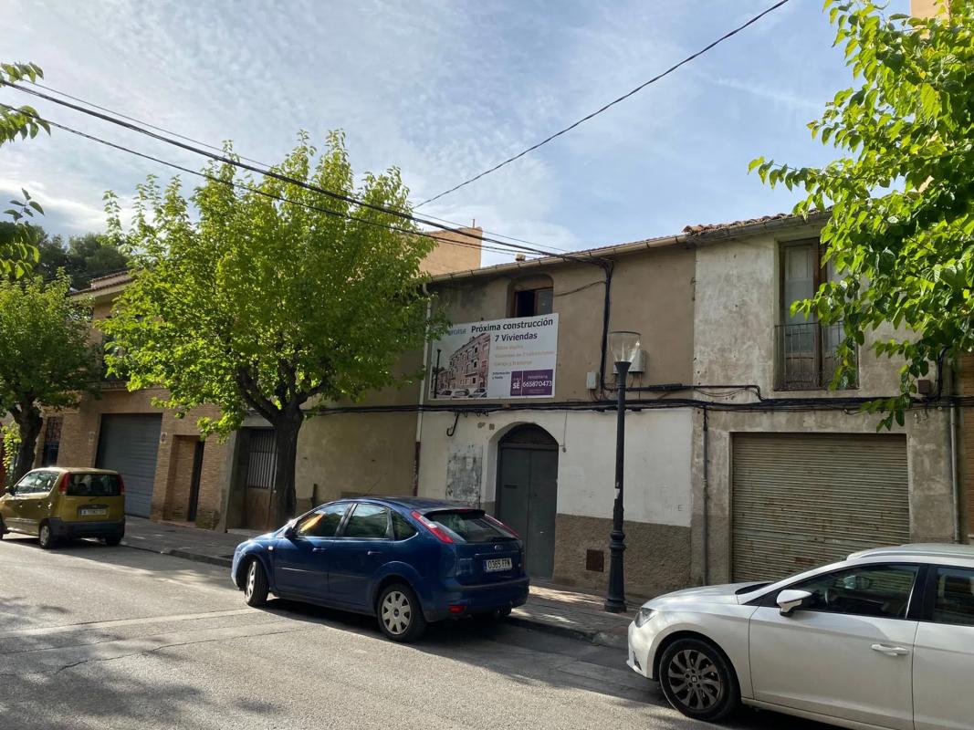 Propiedades en venta y alquiler en España photo 1