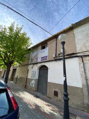 Local en calle Sant Josep, 48 thumbnail 1