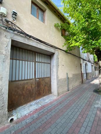 Local en calle Sant Josep, 48 thumbnail 2
