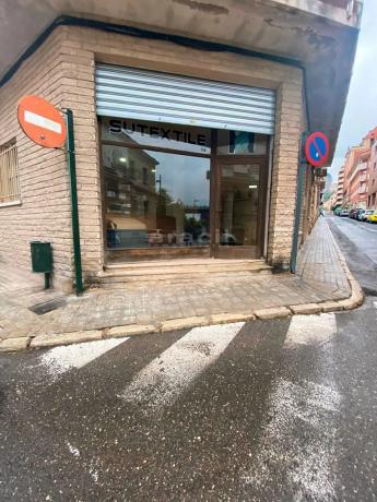 Local en calle Anselm Aracil thumbnail 1