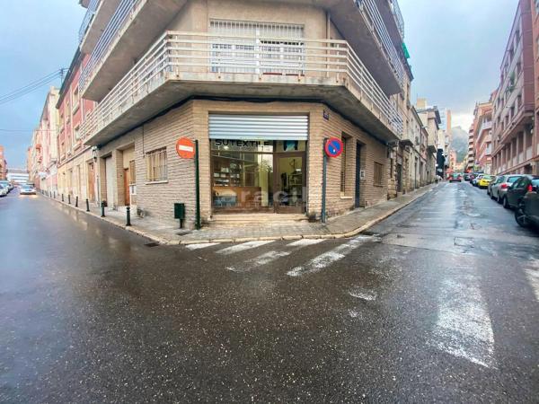 Local en calle Anselm Aracil photo 3