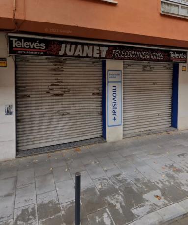 Local en calle entenza, 83 photo 1