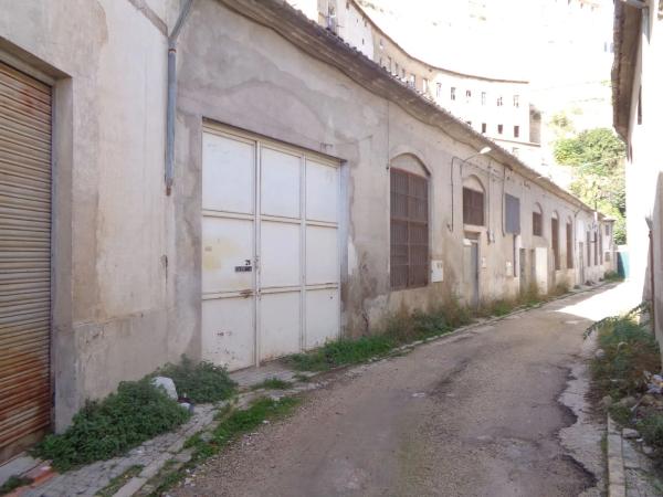 Nave en calle Caragol photo 1