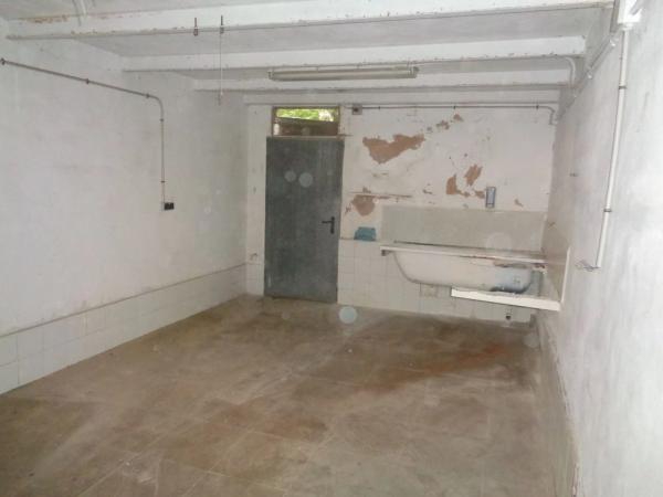 Nave en calle Caragol photo 4