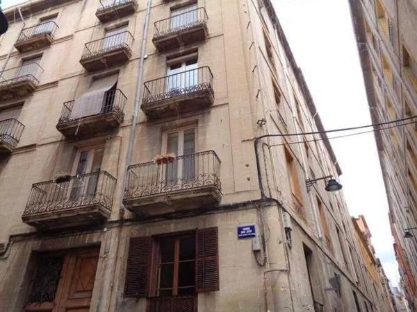 Local o nave en calle Sant Josep photo 1