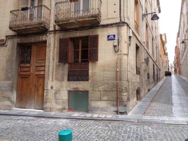 Local o nave en calle Sant Josep photo 2