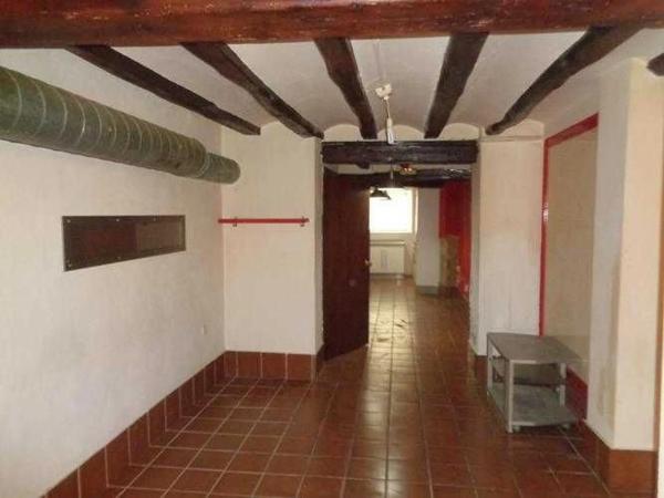 Local o nave en calle Sant Josep photo 4