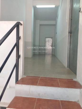 Nave en calle Olivar photo 1
