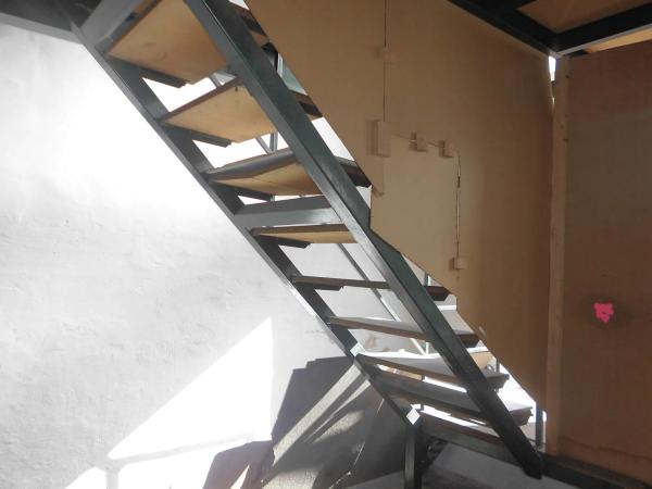 Local en calle dels Plans photo 3