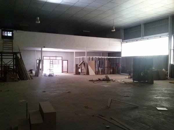 Nave en calle Sant Eloi, 21 thumbnail 1