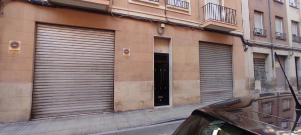 Nave en calle Cid, 37 photo 2