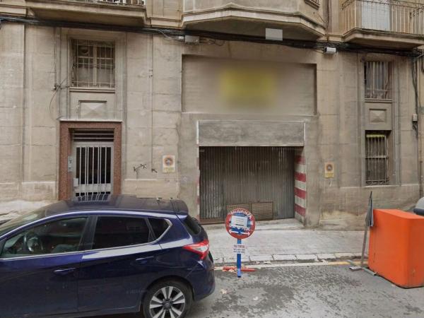 Local en calle Mestre Laporta, 4 thumbnail 1