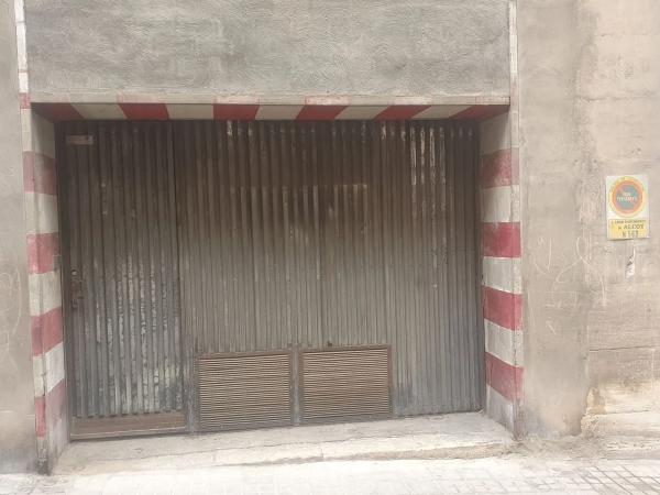 Local en calle Mestre Laporta, 4 thumbnail 2