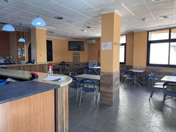 Local en calle Francisco Balaguer, 1 thumbnail 2