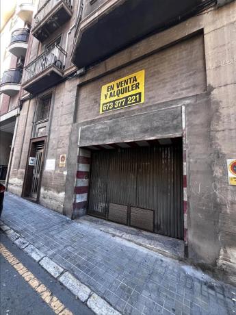 Local en calle Planes de la Baronia photo 1