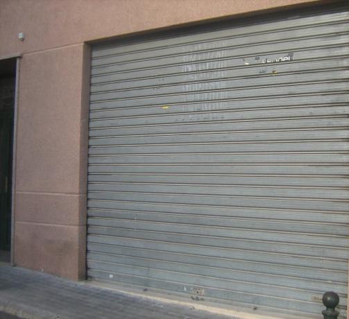 Local en calle Balmes, 15 photo 1