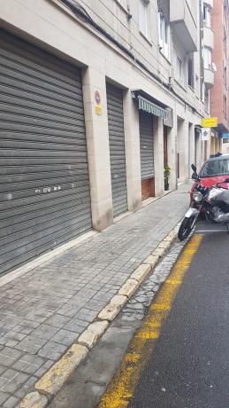Local en calle San Eloy, 11 thumbnail 2