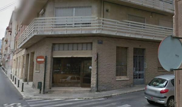 Local en calle Anselm Aracil, 1 photo