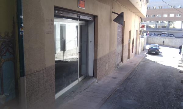 Local en calle Barberan y Collar, 10 photo 1