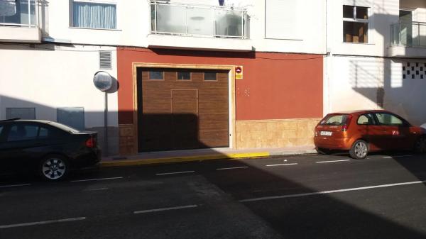 Local en avenida de Dénia, 15 photo 1
