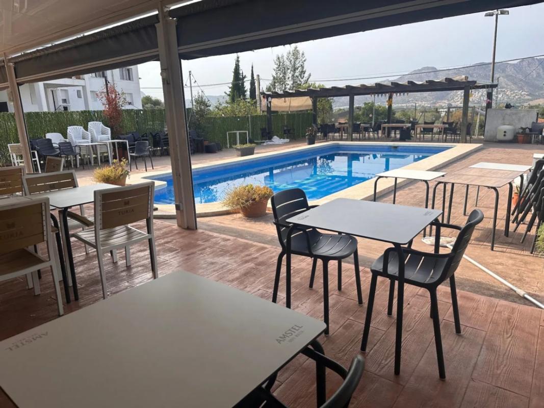 Propiedades en venta y alquiler en España photo 5