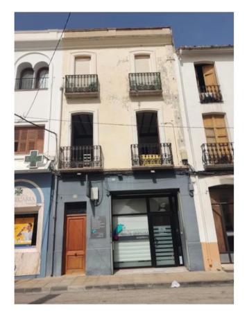 Local en calle Reverendo Padre Melchor, 6 photo 3