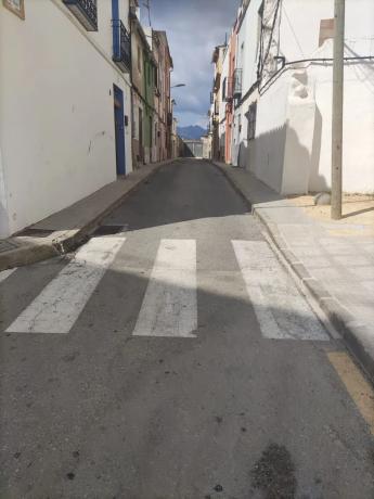 Nave en calle del Grau, 28 photo 4