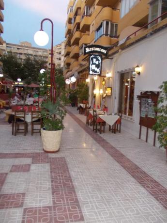 Local en calle Jardín, 6 thumbnail 1