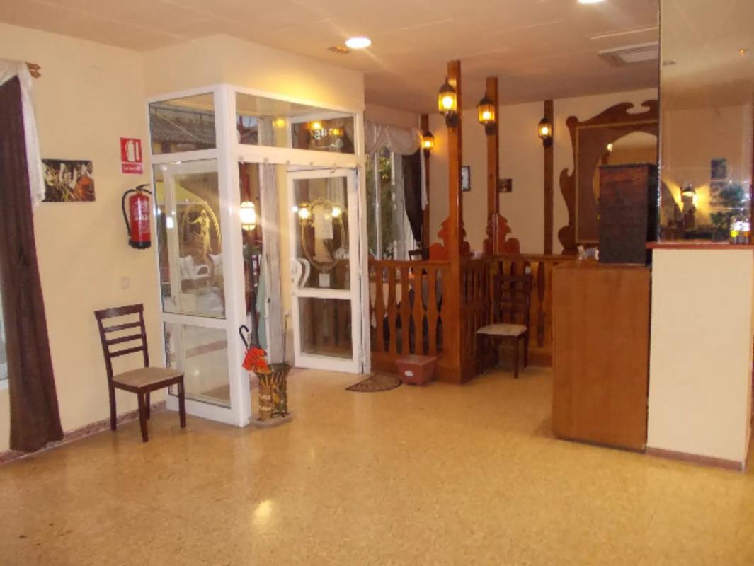 Propiedades en venta y alquiler en España plan 6