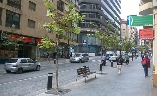 Local en Calpe Pueblo photo 1