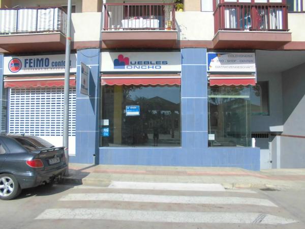 Local en Manzanera-Tosal photo 1