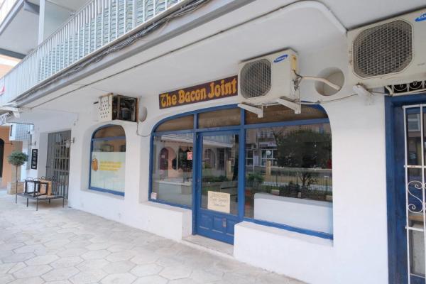 Local en Calpe Pueblo photo 3