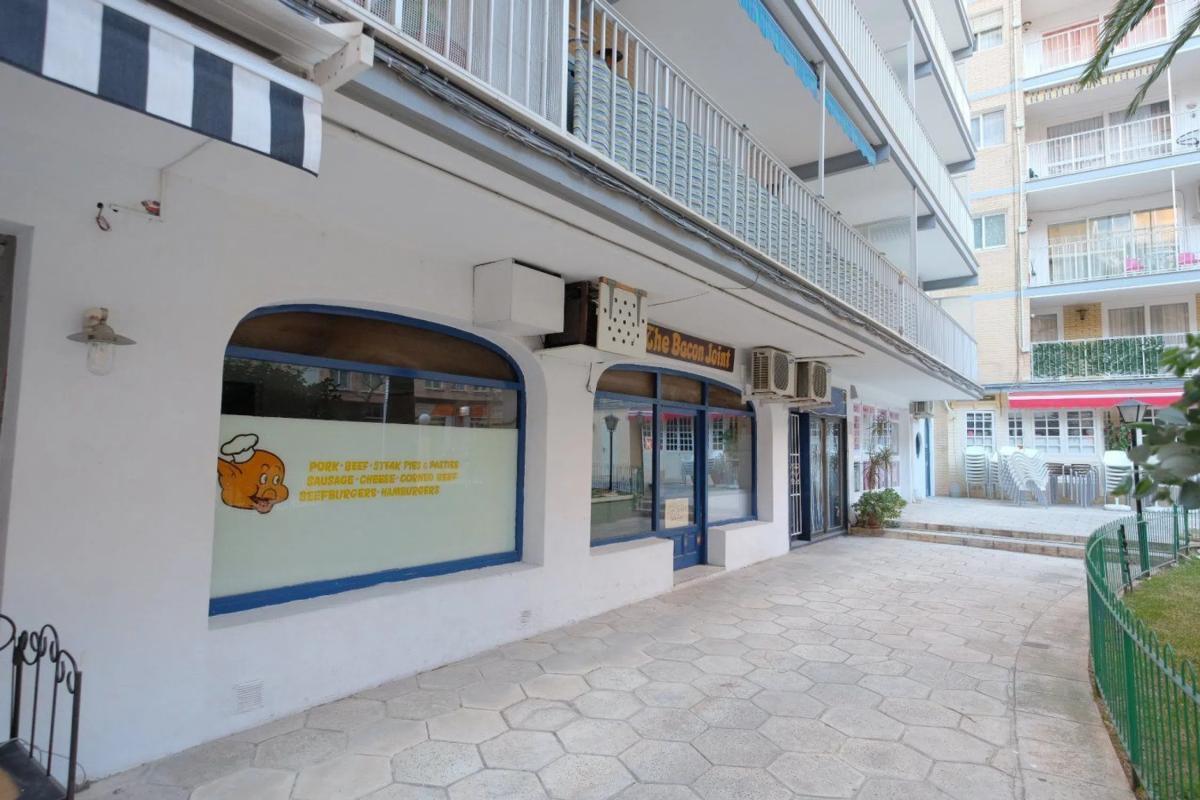Properties for sale and rent in Spain photo 4
