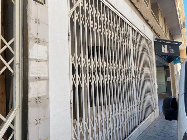 Local en calle Maestro Serrano, 6 photo 2