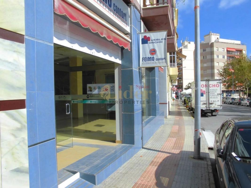 Propiedades en venta y alquiler en España photo 3