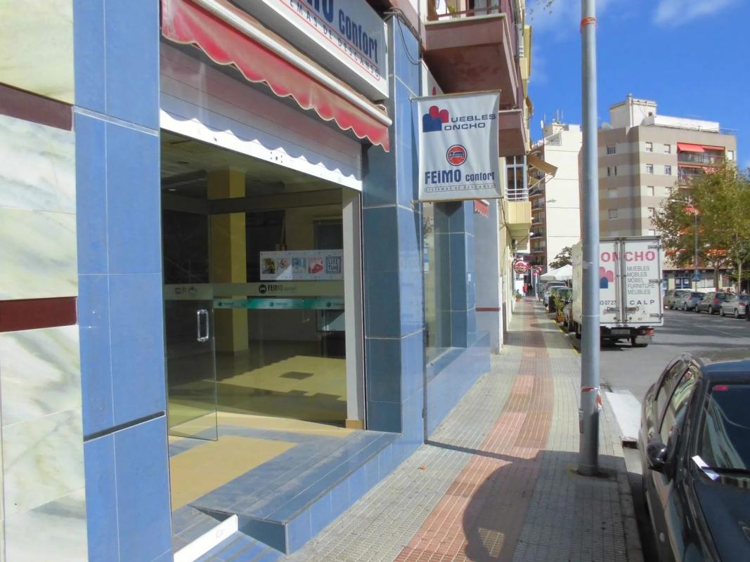 Недвижимость на продажу и в аренду в Испании photo 2