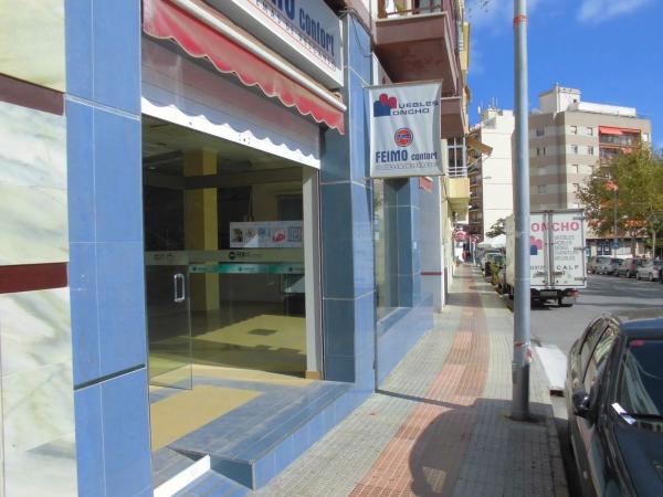 Local en Calpe Pueblo photo 2