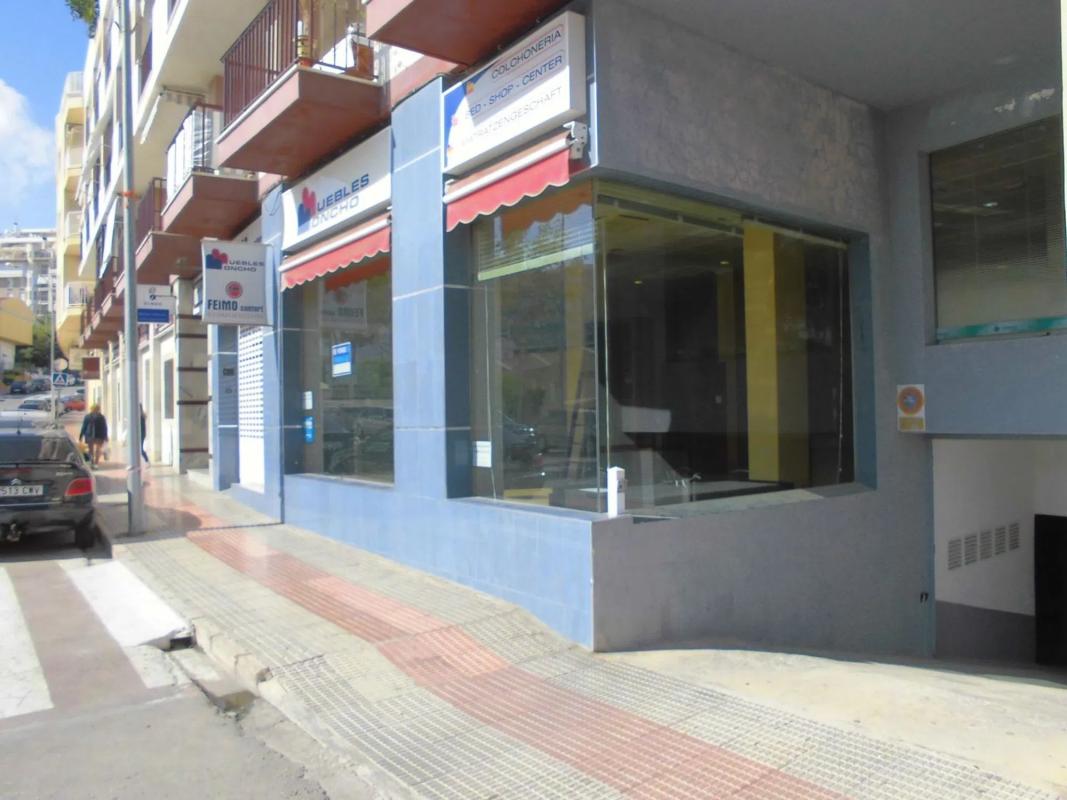 Недвижимость на продажу и в аренду в Испании photo 3