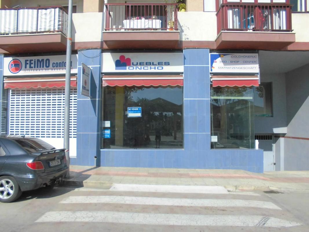 Недвижимость на продажу и в аренду в Испании photo 4