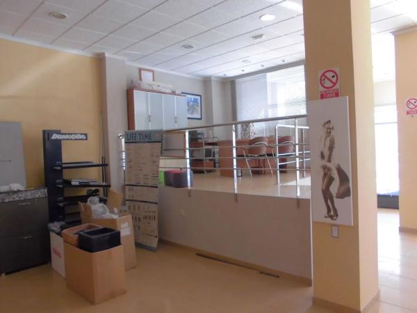 Local en Calpe Pueblo photo 3