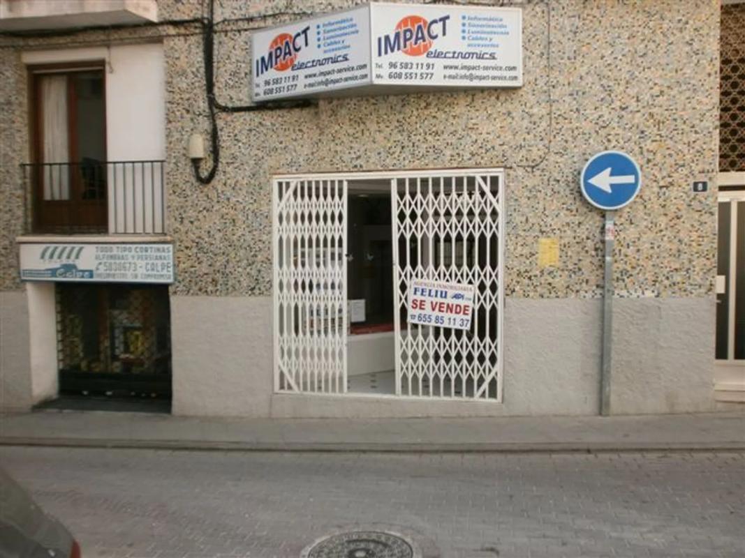 Properties for sale and rent in Spain photo 2