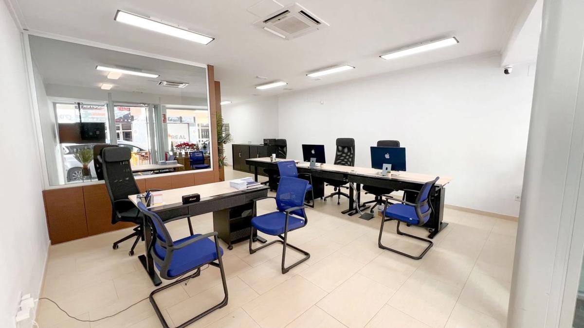 Недвижимость на продажу и в аренду в Испании photo 4