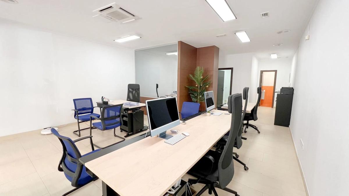 Недвижимость на продажу и в аренду в Испании photo 5