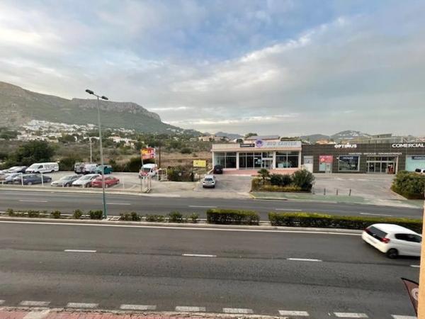 Local en Calpe Pueblo photo 1