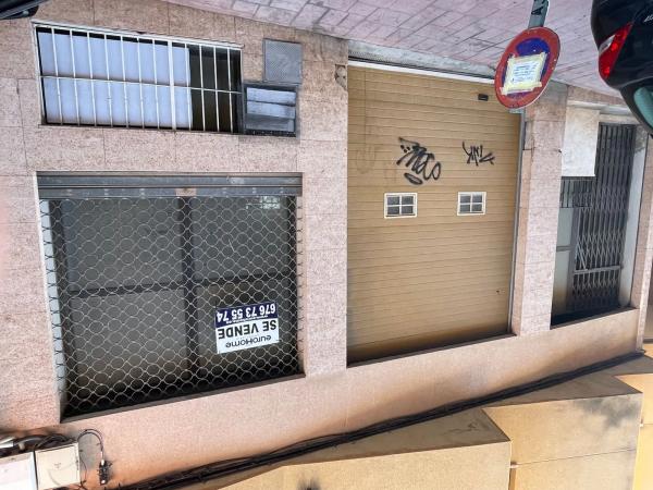 Local en Calpe Pueblo photo 3